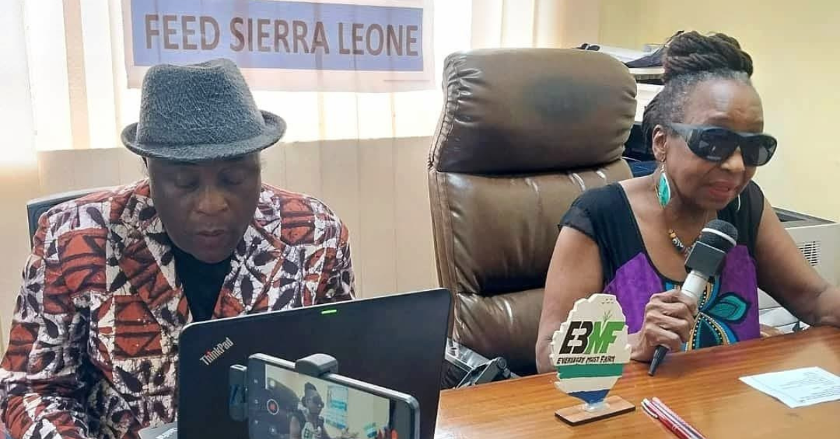 EMF Advisory Board Orders National Executive to Draft Action Plan in 13 Days