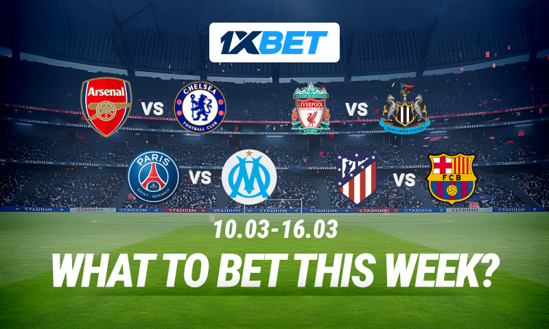 EFL Cup Final, Atlético vs Barcelona, And More: Bet on The Top Football of The Weekend