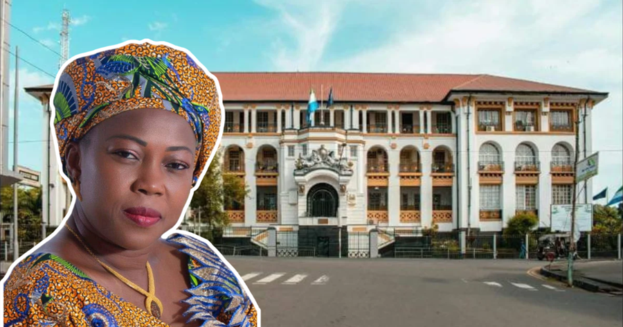 The Role of Fatima Bio And The Judiciary in Sierra Leone’s Justice System: A Critical Examination