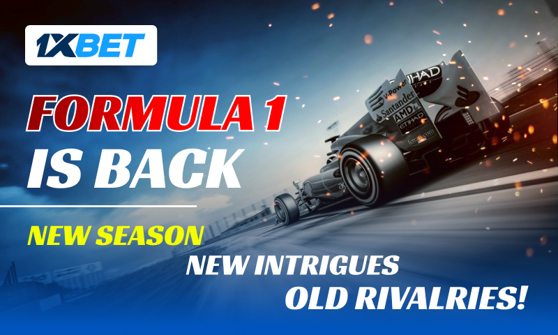 Formula 1: What Fans of The Queen of Motorsport Can Expect From The 2025 season
