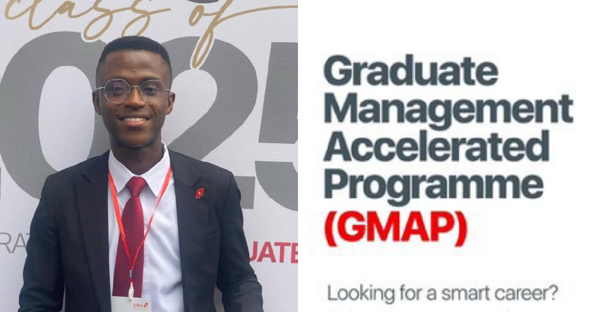 Aiah Gbakima Becomes First Sierra Leonean to Pass GMAP Entrance Exam