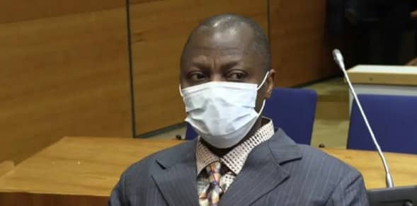 Ex-Sierra Leone Rebel Commander Gibril Massaquoi Gets $463,983.40 Compensation