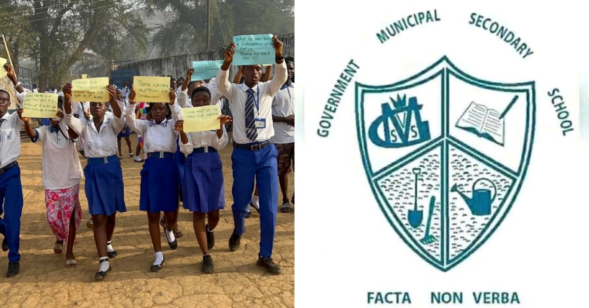 Hundreds of Pupils at Kissy Dockyard to Miss WASSCE Due to Registration Delays