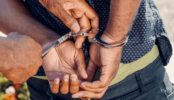 Two Sierra Leoneans Arrested in Zimbabwe For Gold Smuggling And Armed Robbery