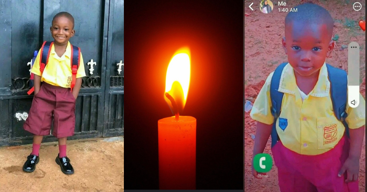 Autopsy Report Reveals Pentecostal Primary School Kids Died of Suffocation