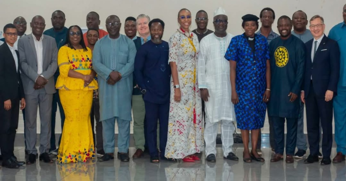Sierra Leone Reviews Progress in Strengthening Democracy at International IDEA Meeting