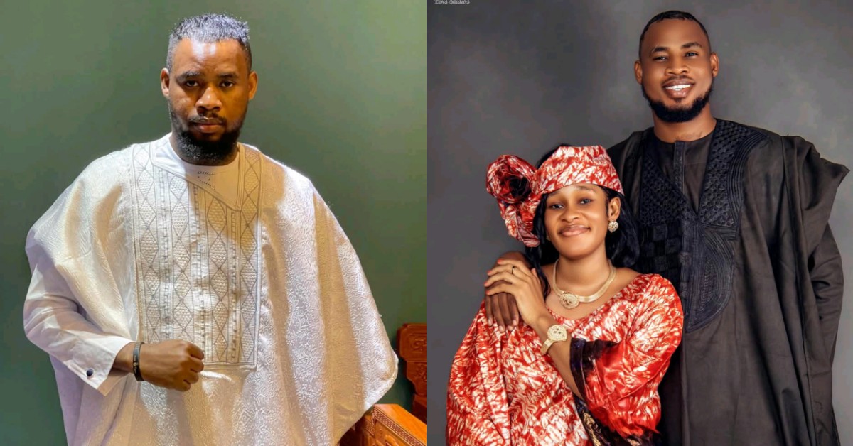 Reality TV Star Ibrahim Tejan Fofanah Loses Son