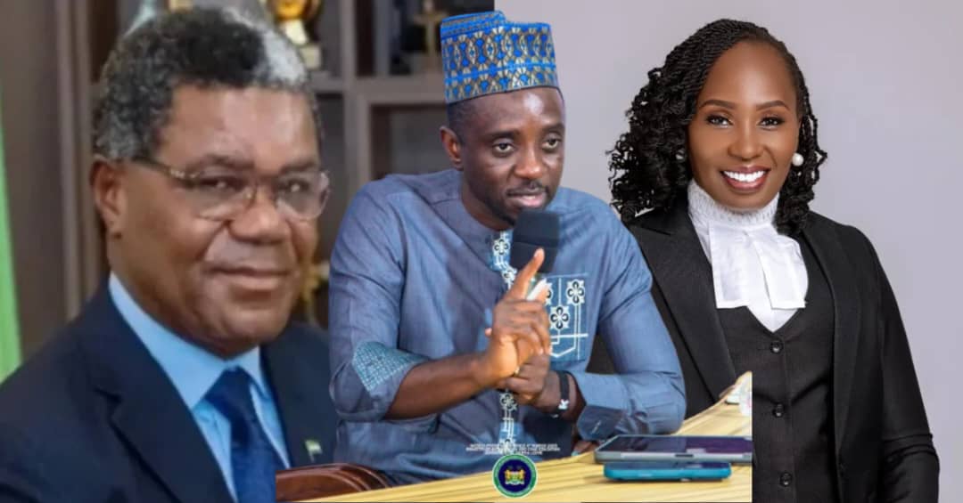 Information Minister Addresses Claims of President’s Secretary Sabotaging Kenya Law Society President’s Attendance at Lawyers Society AGM