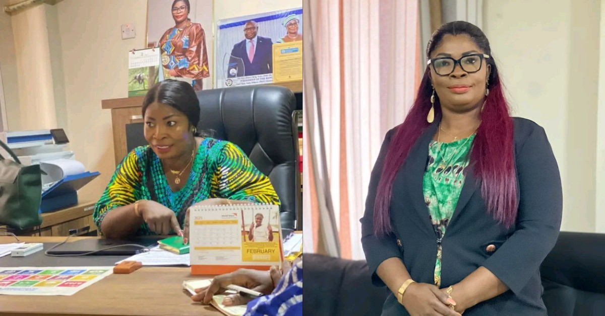 Minister of Gender Joins Community of Practice to Discuss New Safeguarding Policy for Women and Children
