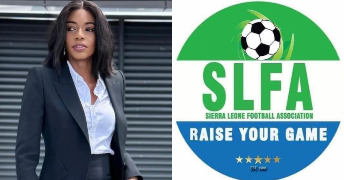 Isha Johansen Dismisses Rumors of SLFA Presidential Comeback
