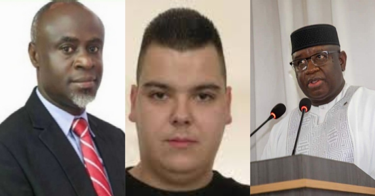 “This Government Is Not Serious” – APC Secretary General Blasts