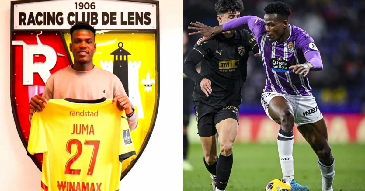Mohamed Kallon Secures Man City’s Juma Bah for Leone Stars’ World Cup Qualifiers