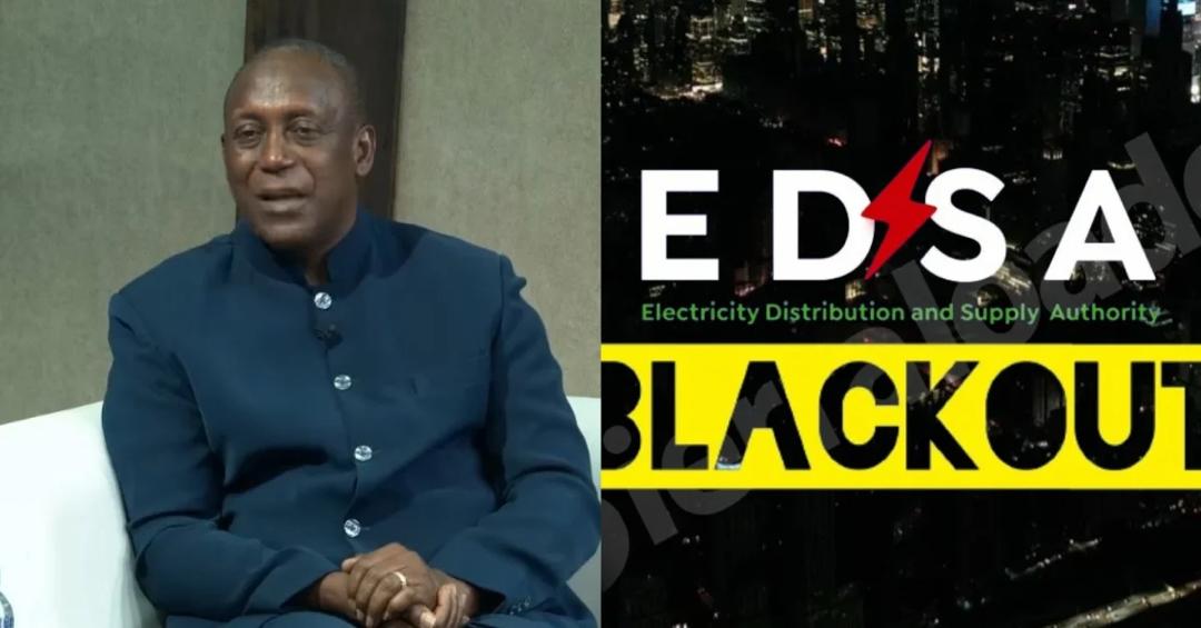 EDSA Announces Temporal Power Outage in 17 Communities Within Freetown