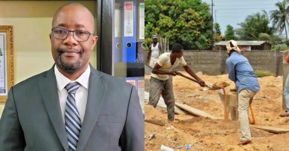 Sierra Leone’s Current Minimum Wage of NLe800 is Insufficient – Minister of Labour