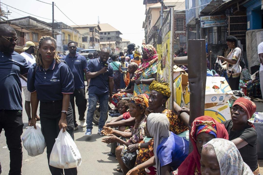 Leone Rock Metal Group Commemorates International Women’s Day