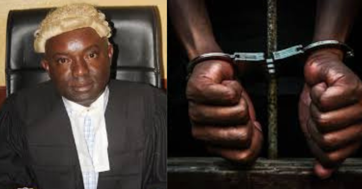 OSD Officer Charged with Murder Appears Before Magistrate Kekura for Second Time