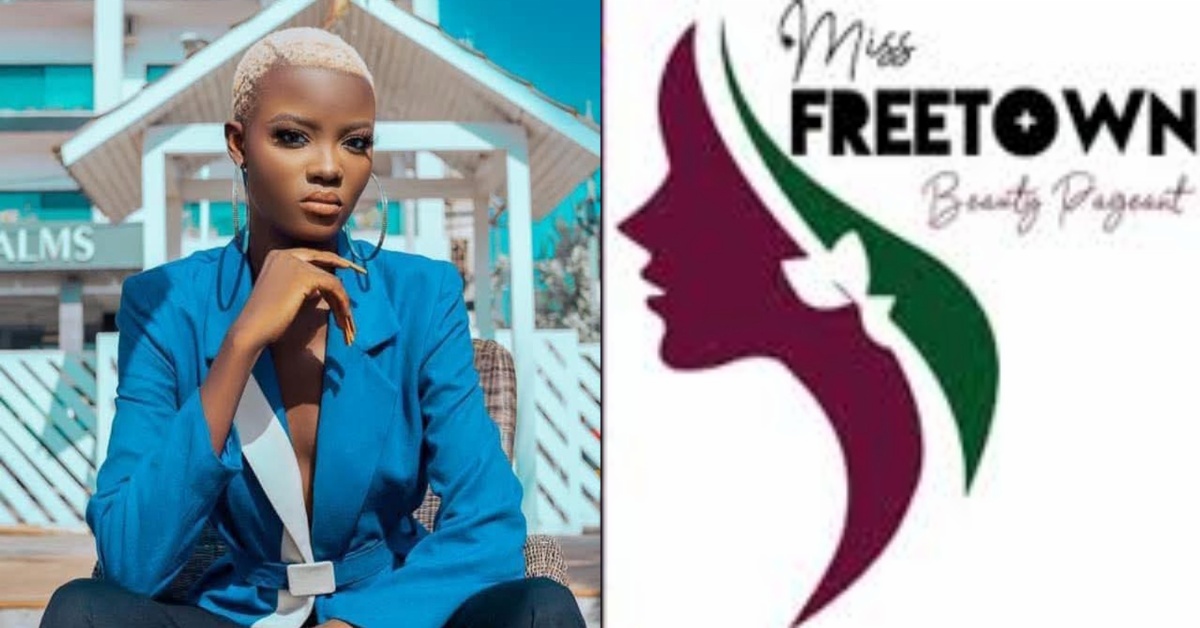 Former Miss Freetown Executive Director Esther Y. Kamara Speaks on Le52,000 Embezzlement Allegation