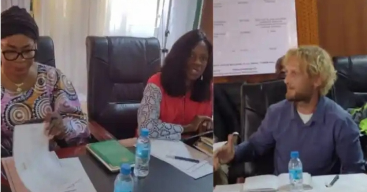 MoPED Hosts Briefing Session with Sector Working Groups to Strengthen Development Coordination