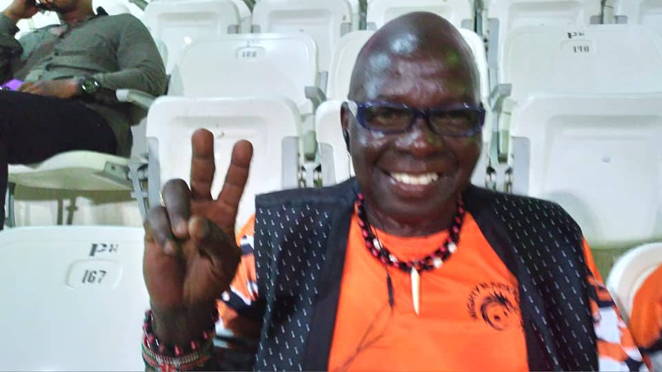 Mohamed Alie Ngayenga – Death of A Football Titan