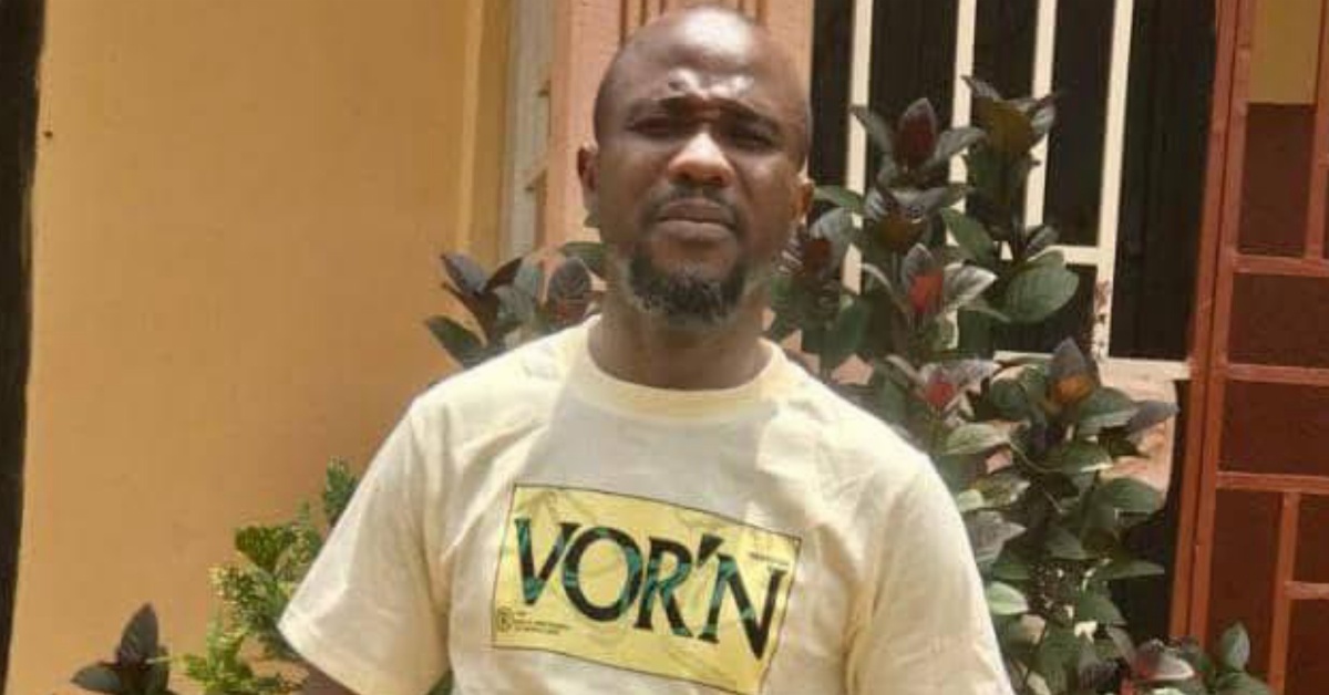 Nationalist Newspaper Journalist Mohamed K. Turay Passes Away