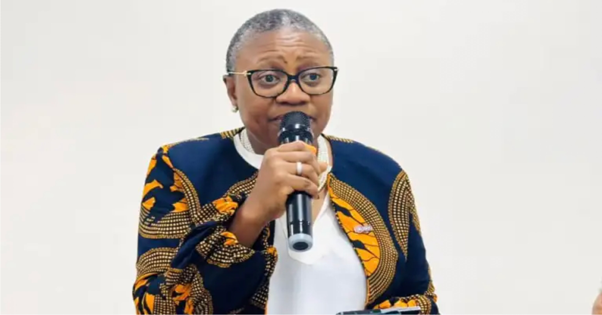 NRA Chief Unveils Key Strategies to Enhance Revenue Collection