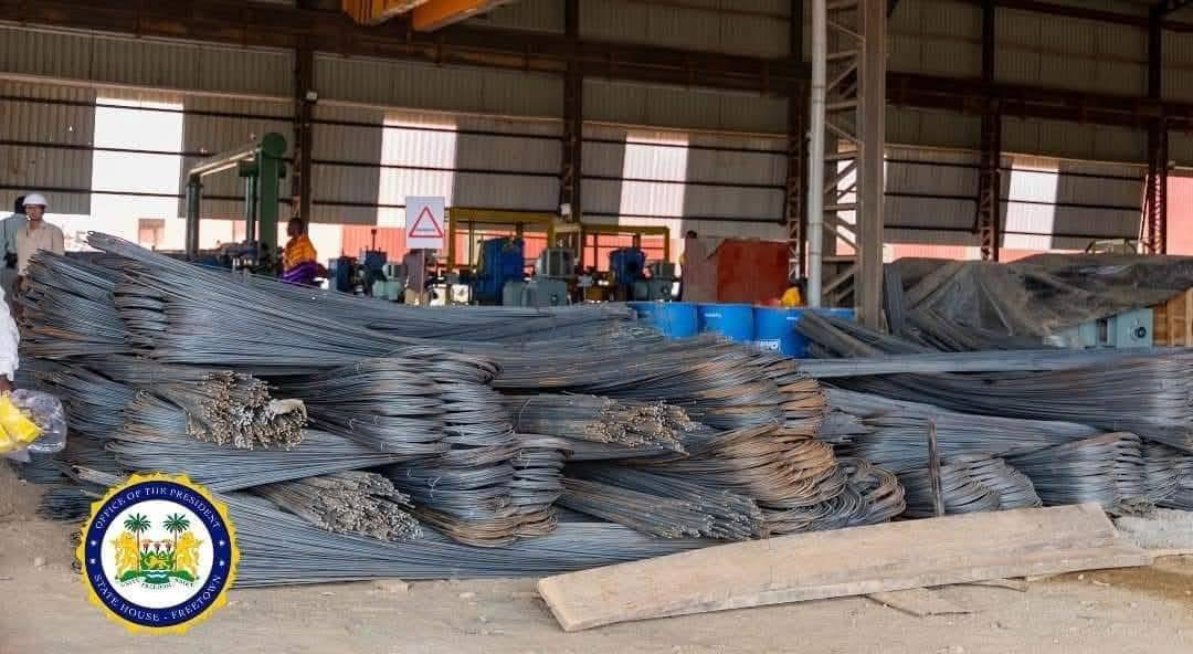 Odhav Multi Industries Dismisses Misleading Claims, Reaffirms High-Quality Steel Manufacturing