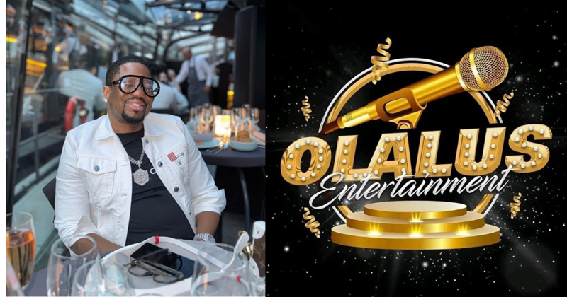 Olalus Entertainment Podcast in the USA Amplifying Sierra Leonean Diaspora Voices and Stories