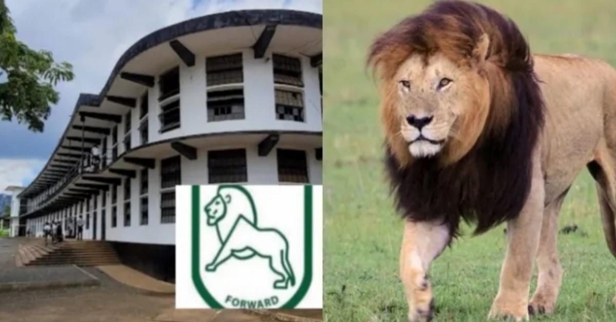 Prince of Wales School Class of 2003 Seeks Police Clearance to Feature Live Lion in Centenary March-Past