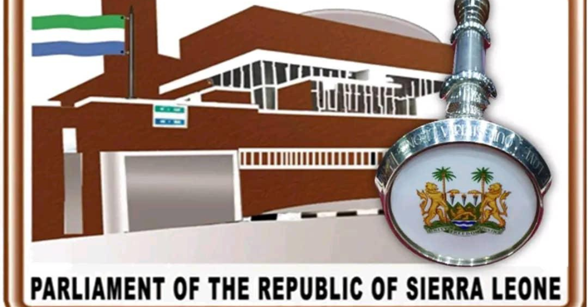 Parliament Clears Up False Reports About New Child Rights Act And FGM Penalties