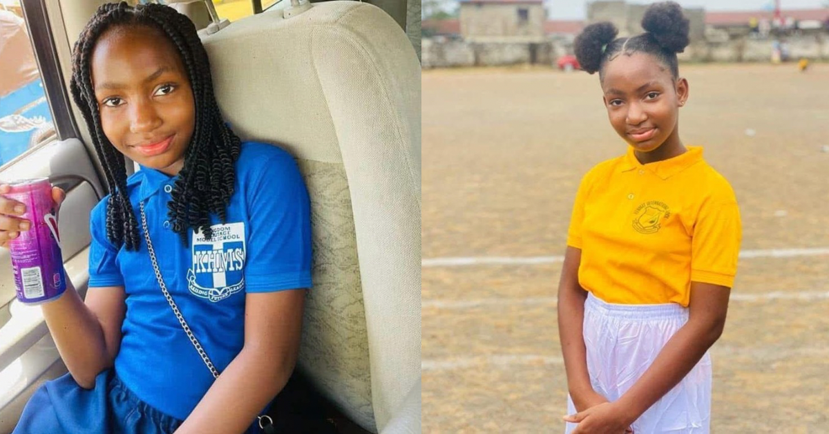 Mortuary Produces Corpse of Peterline After Pressure From Family