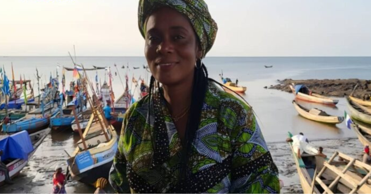 Minister of Fisheries and Marine Resources Addresses Alleged Mismanagement of 7,000 Bags of Rice
