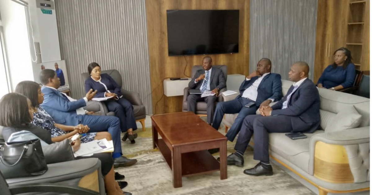 RAIC Engages Attorney-General’s Office to Strengthen Access to Information in Sierra Leone