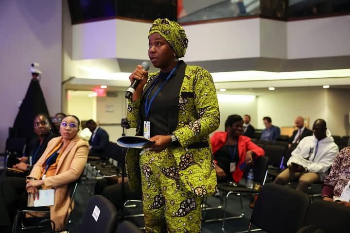 SLAJ Chief Electoral Commissioner Cautions Aspirants Against Early Campaigning