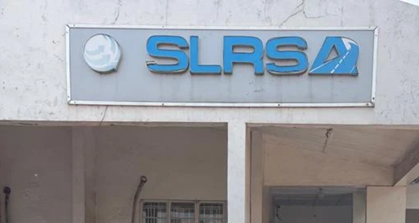 Josie Abraham Scott-Manga Appointed Deputy Executive Director of SLRSA