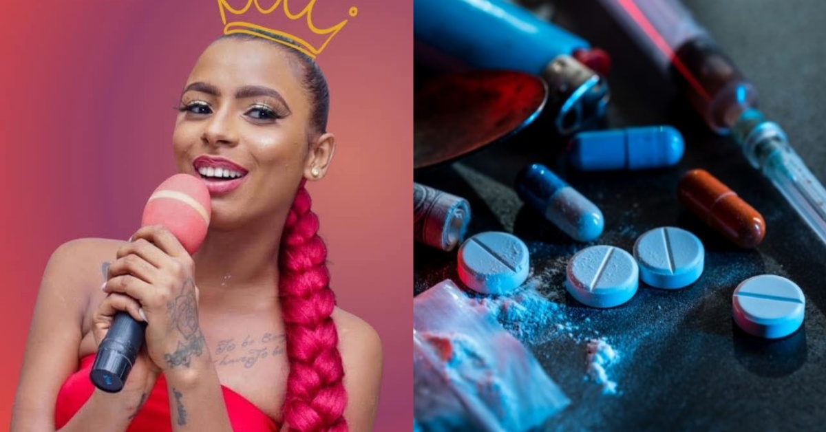 Former Big Sister Star Samira N. Esber Admits to Drug Addiction, Seeks Professional Help