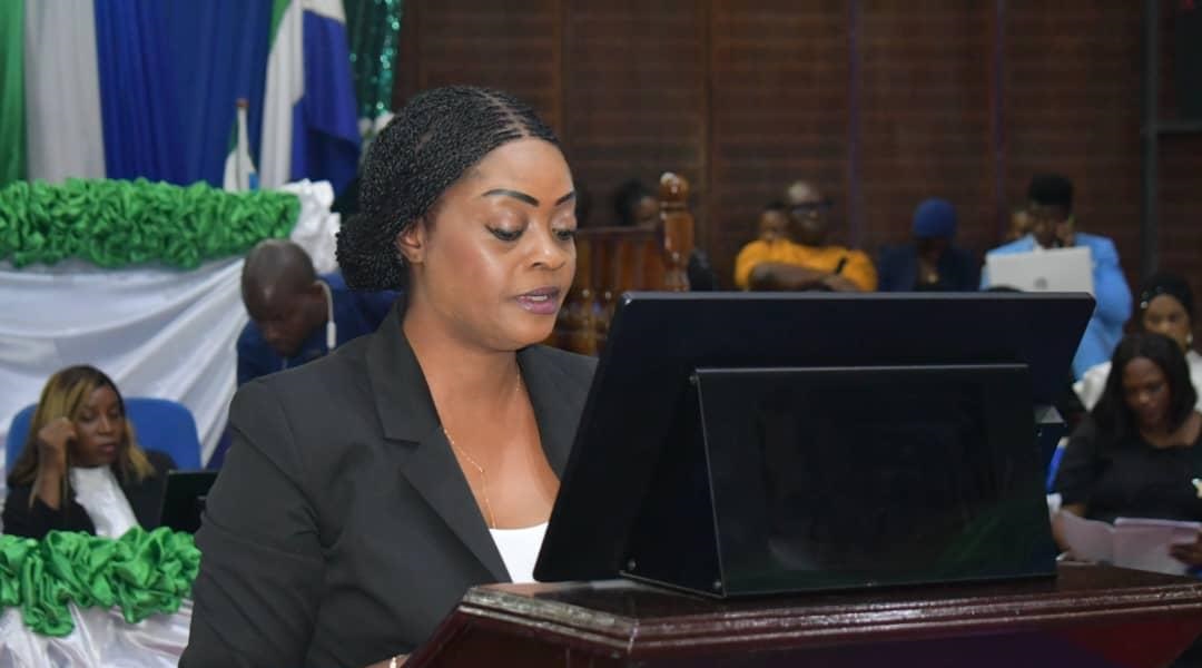 Sierra Leone Parliament Enacts Counter Terrorism Act 2025