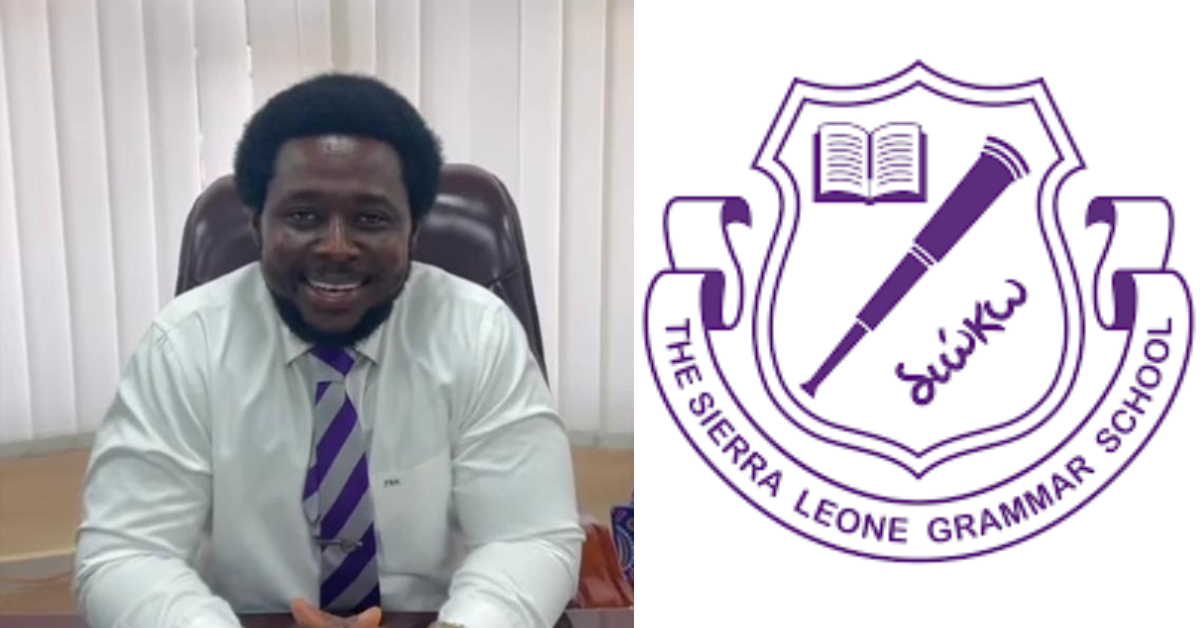 ACC Commissioner to Address Sierra Leone Grammar School’s 180th Anniversary