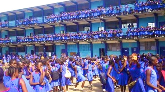 15 Years Imprisonment for Former St. Joseph Secondary School Teacher Who Penetrated Two Girls