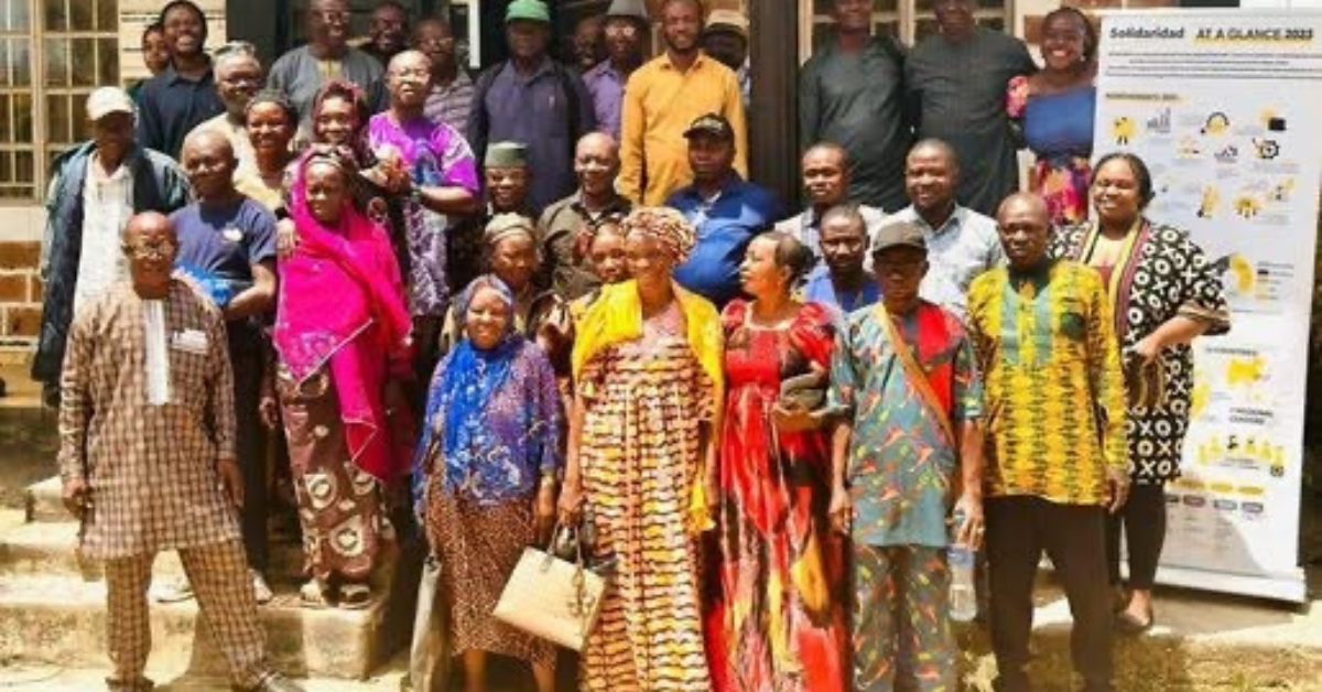 Stakeholders Unite to Enhance Land Governance in Sierra Leone