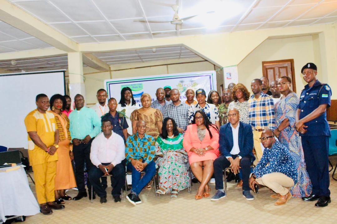 Statistics Sierra Leone Engages Stakeholders Nationwide for 2026 Census