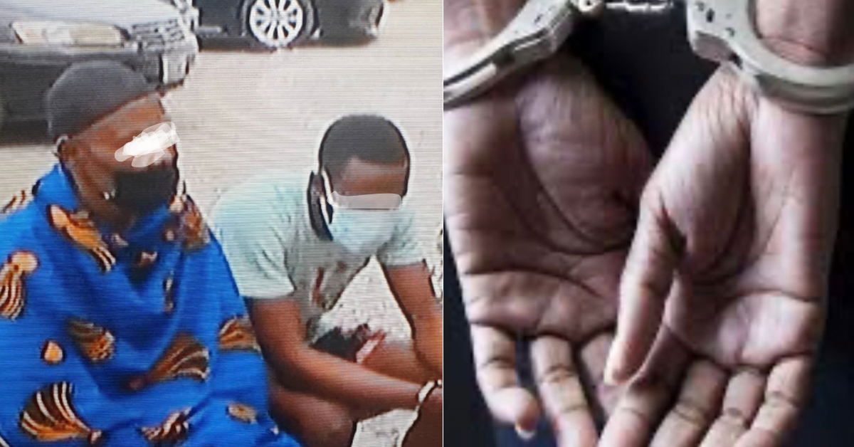 Sierra Leonean Woman Arrested in Liberia for Allegedly Attempting to Sell Grandson
