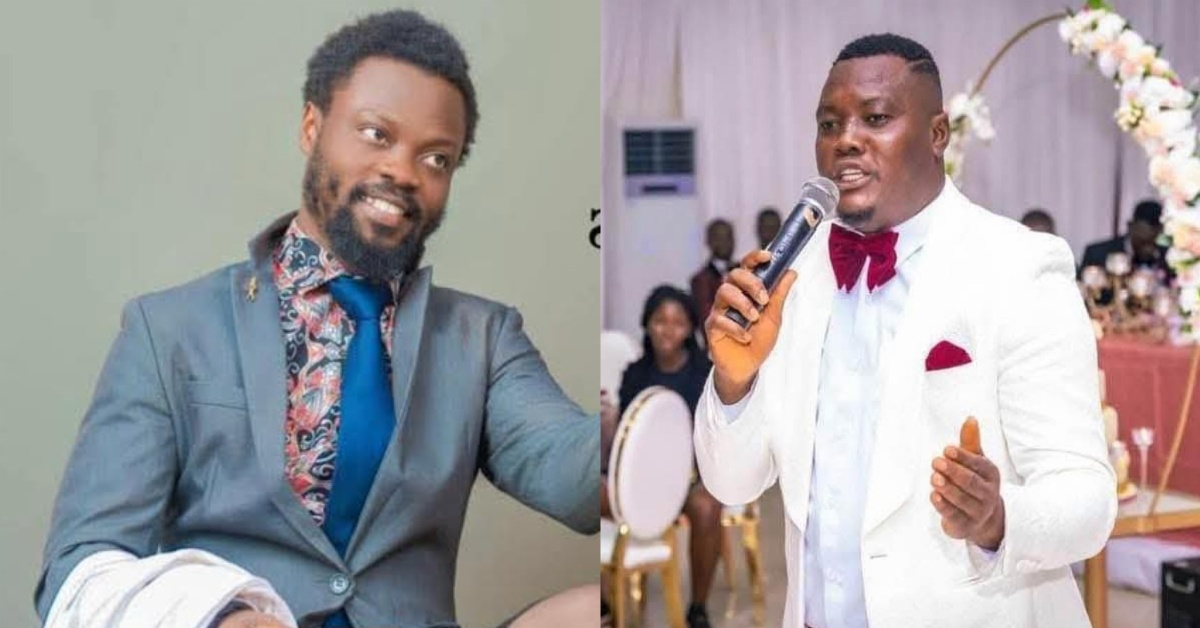 Yemata Terminates Comedian Faculty Presidency Days After Appointment