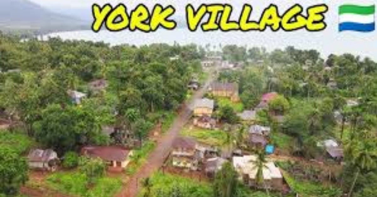 Government Moves to Reclaim State Land in York Village
