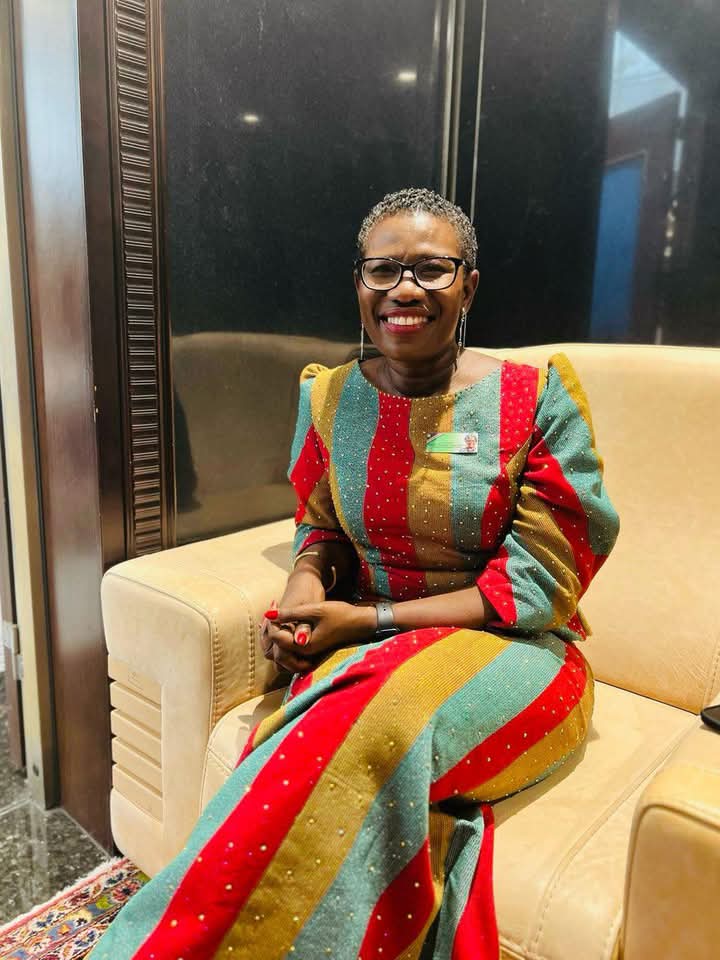 Mayor Aki-Sawyerr Outlines Economic Priorities in Push for APC Flagbearership