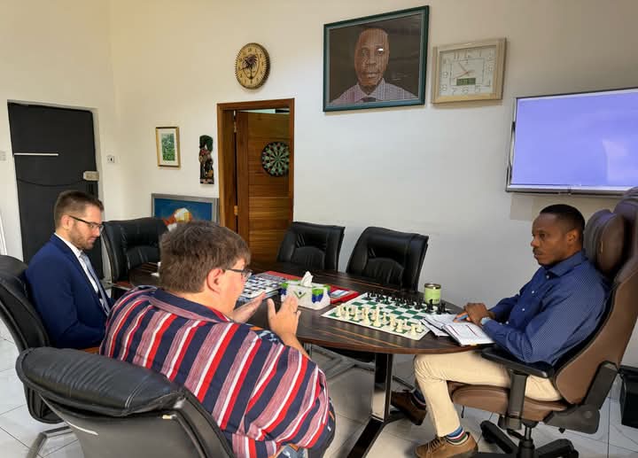 US and Sierra Leone to Deepen Private Sector Participation and Commercial Development