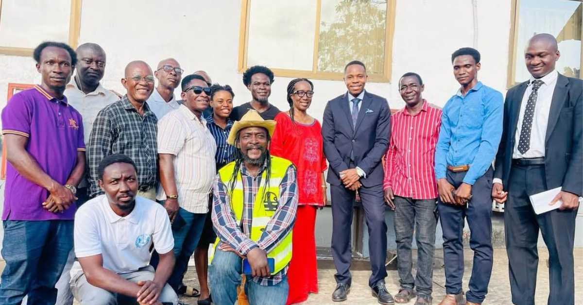 Chief Minister Sengeh Reflects on Sierra Leone’s Peace Journey And Civil War Legacy