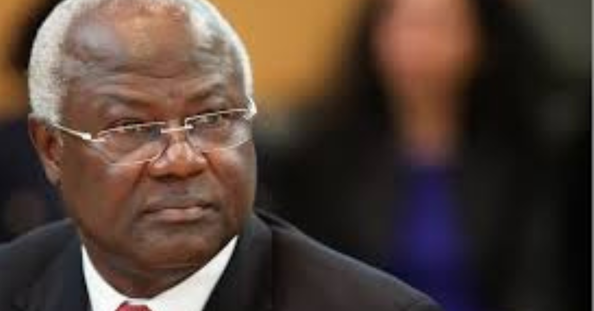 Why I Left Sierra Leone to Stay in Nigeria – Former President Ernest Bai Koroma Finally Speaks