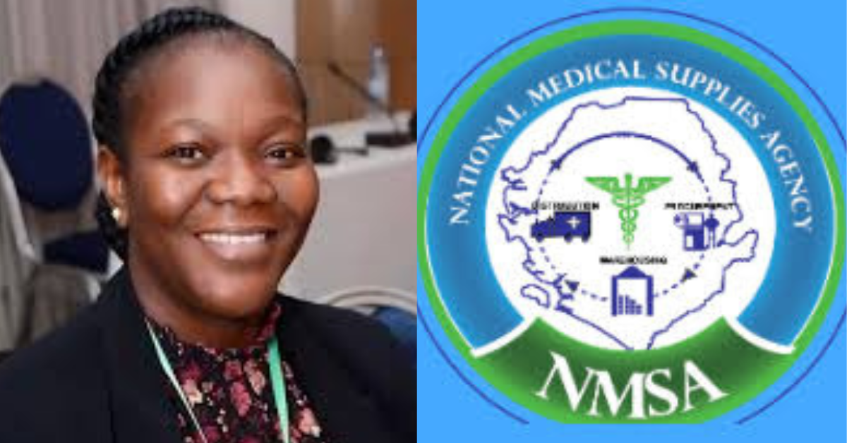 NMSA Begins Nationwide Distribution of Medical Supplies for HIV, TB, and Malaria Patients