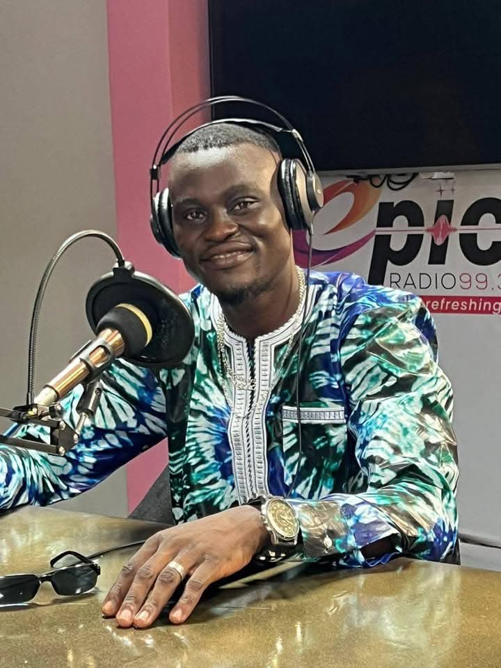 Journalist Melvin Tejan Mansaray Apologizes to Sierra Leone Parliament Over Remarks Against Speaker