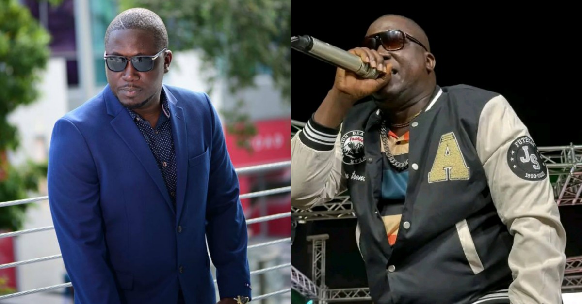 Kao Denero Opens Up About the Struggles of Being Sierra Leone’s Most Talked-About Artist